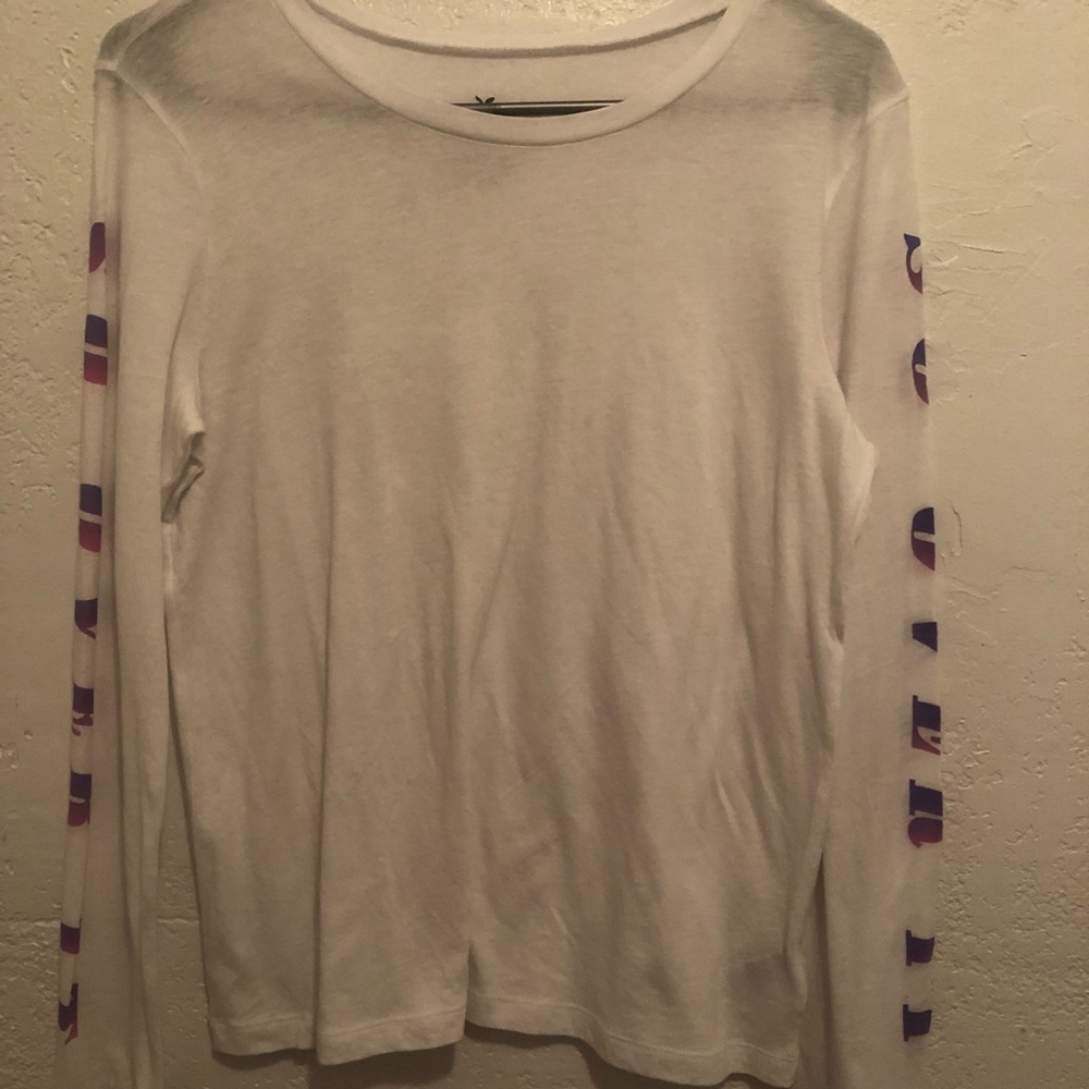 American eagle shirt